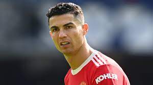 Manchester United wil Ronaldo graag houden